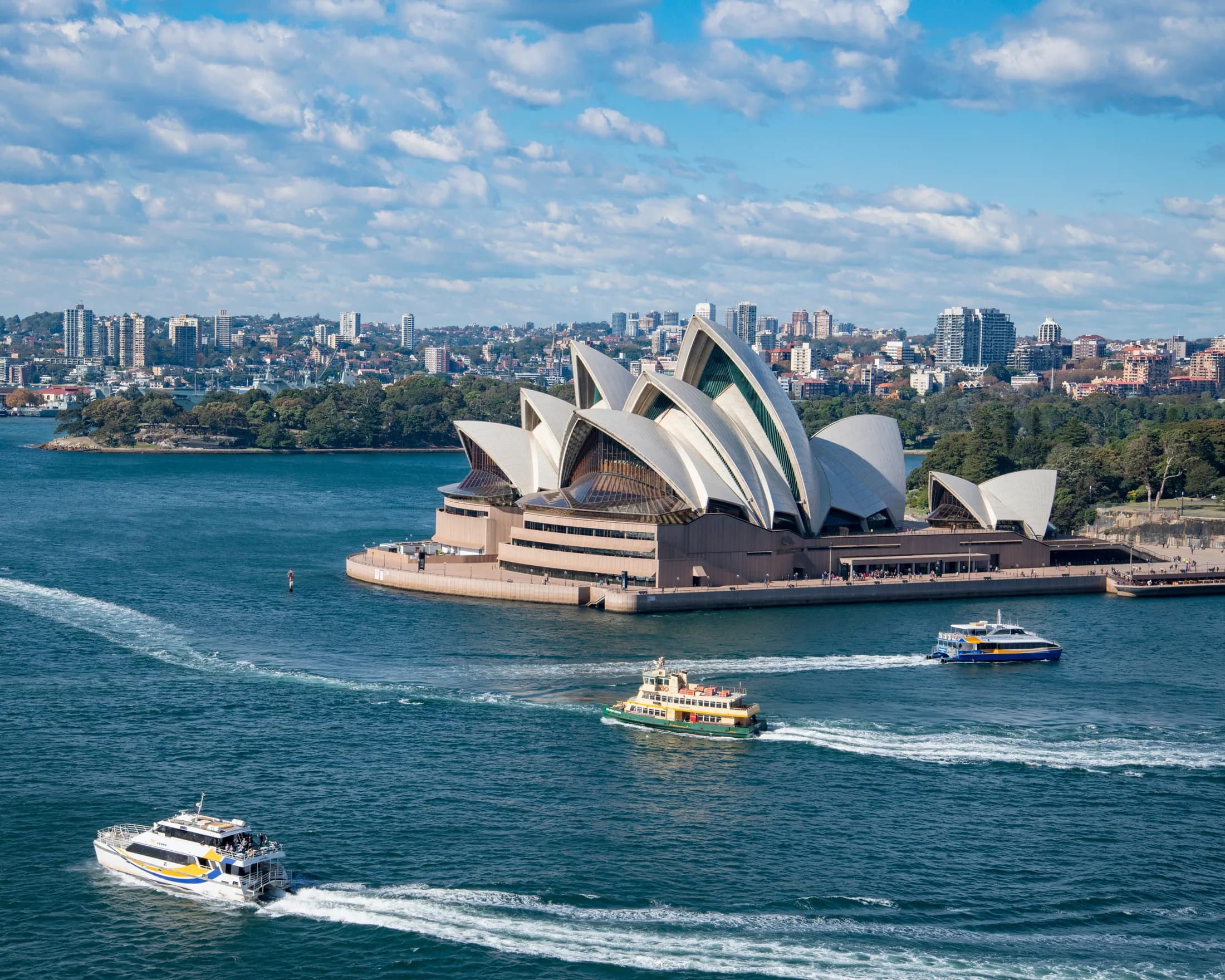 Australia, Australia — photo 1 of 3