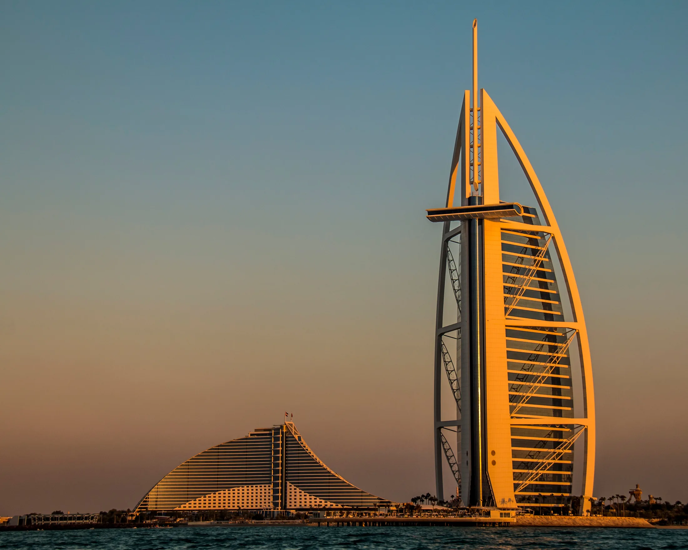 Dubai, United Arab Emirates — photo 1 of 3