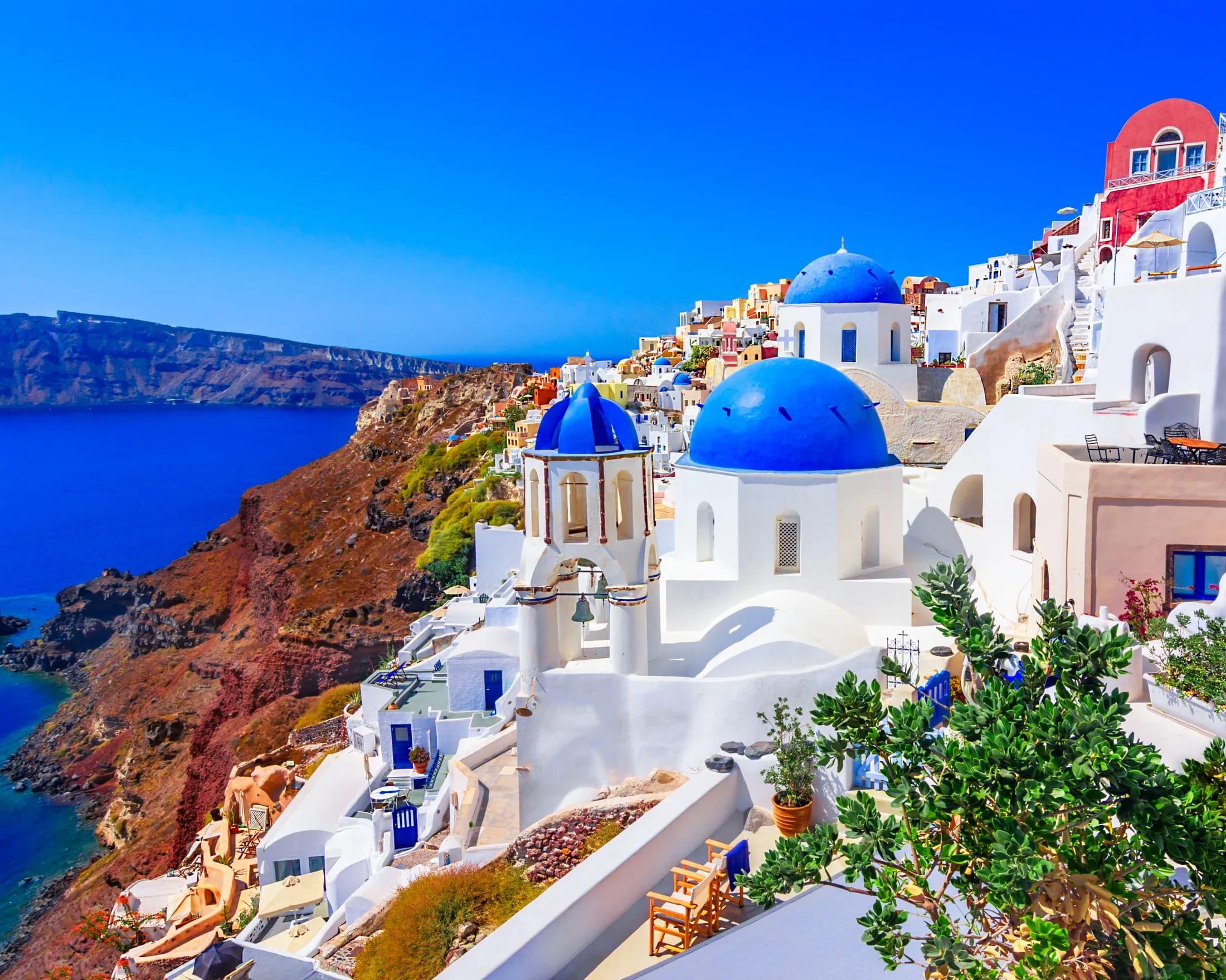 Greece, Greece — photo 1 of 3