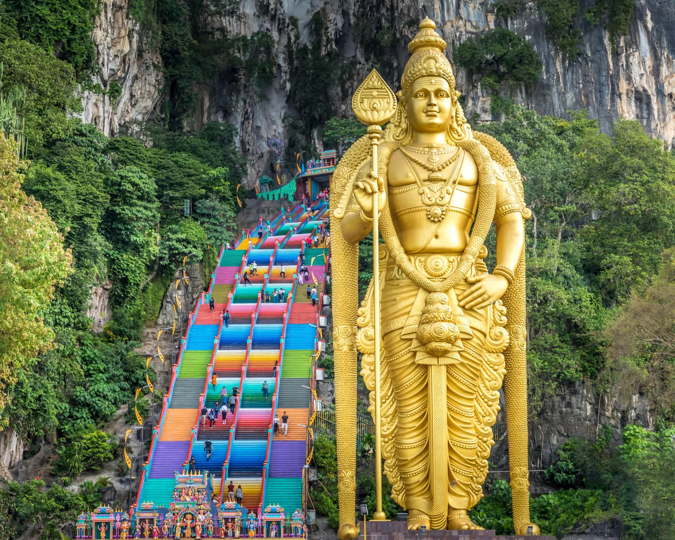 Malaysia, Malaysia — photo 1 of 3