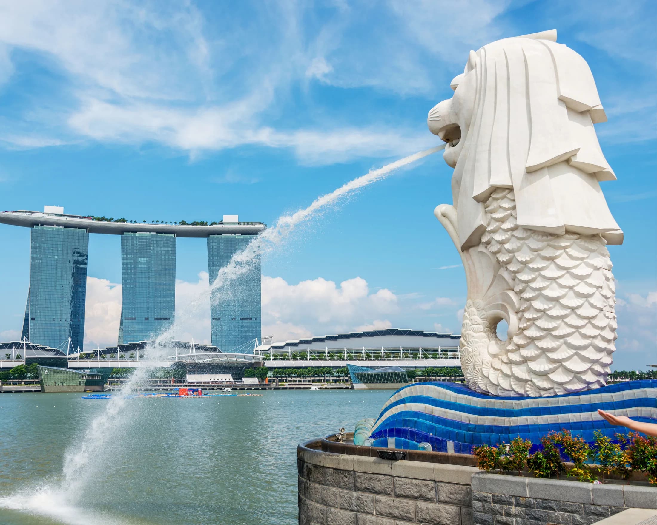 Singapore, Singapore — photo 1 of 3