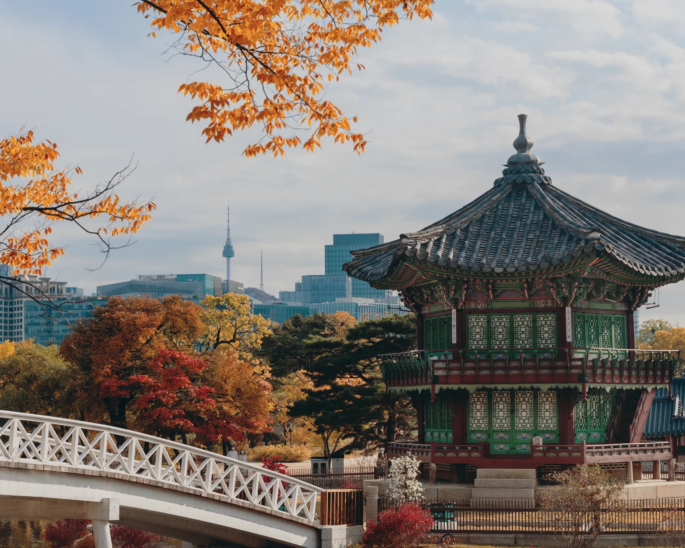 South Korea, South Korea — photo 1 of 3