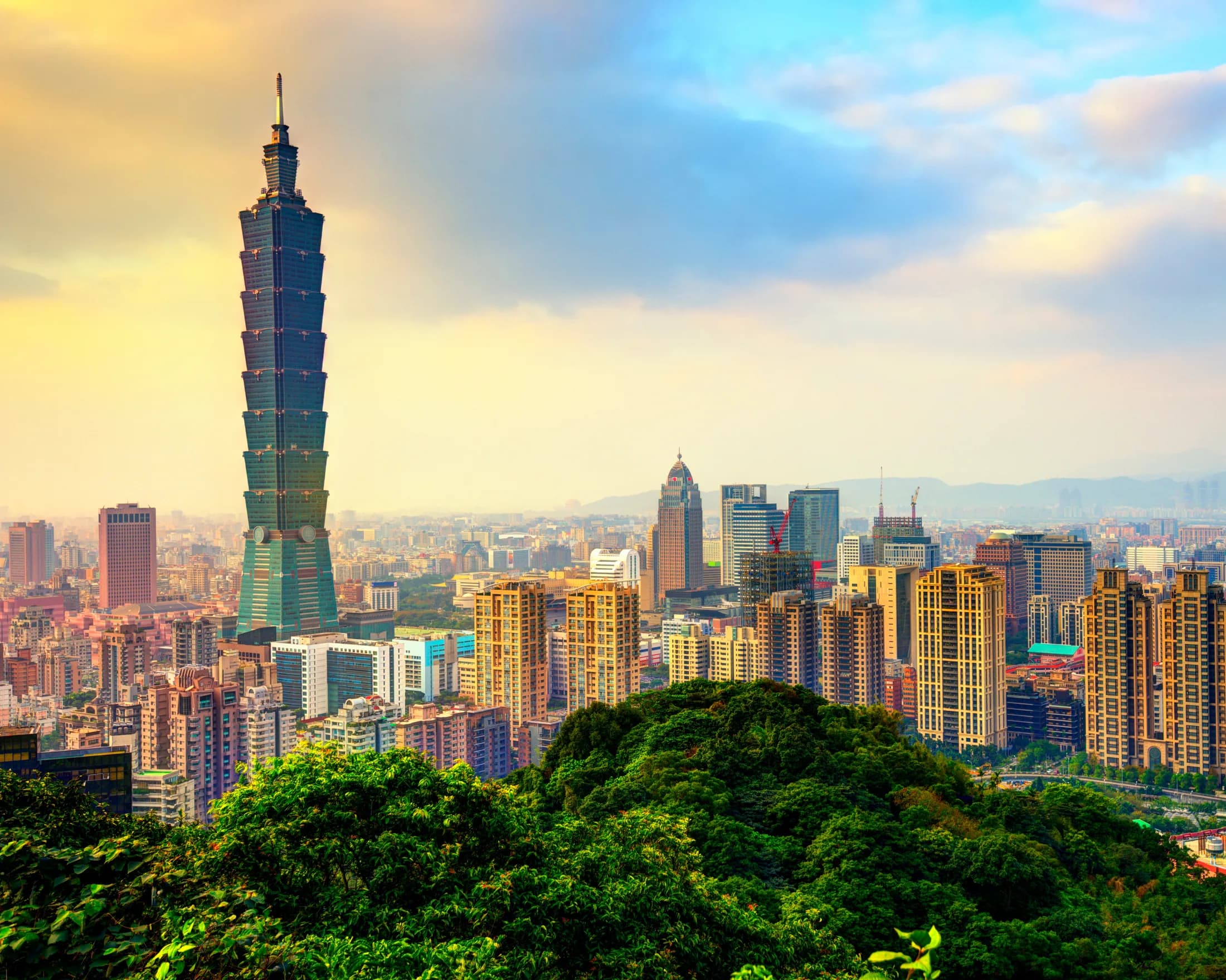 Taiwan, Taiwan — photo 1 of 3