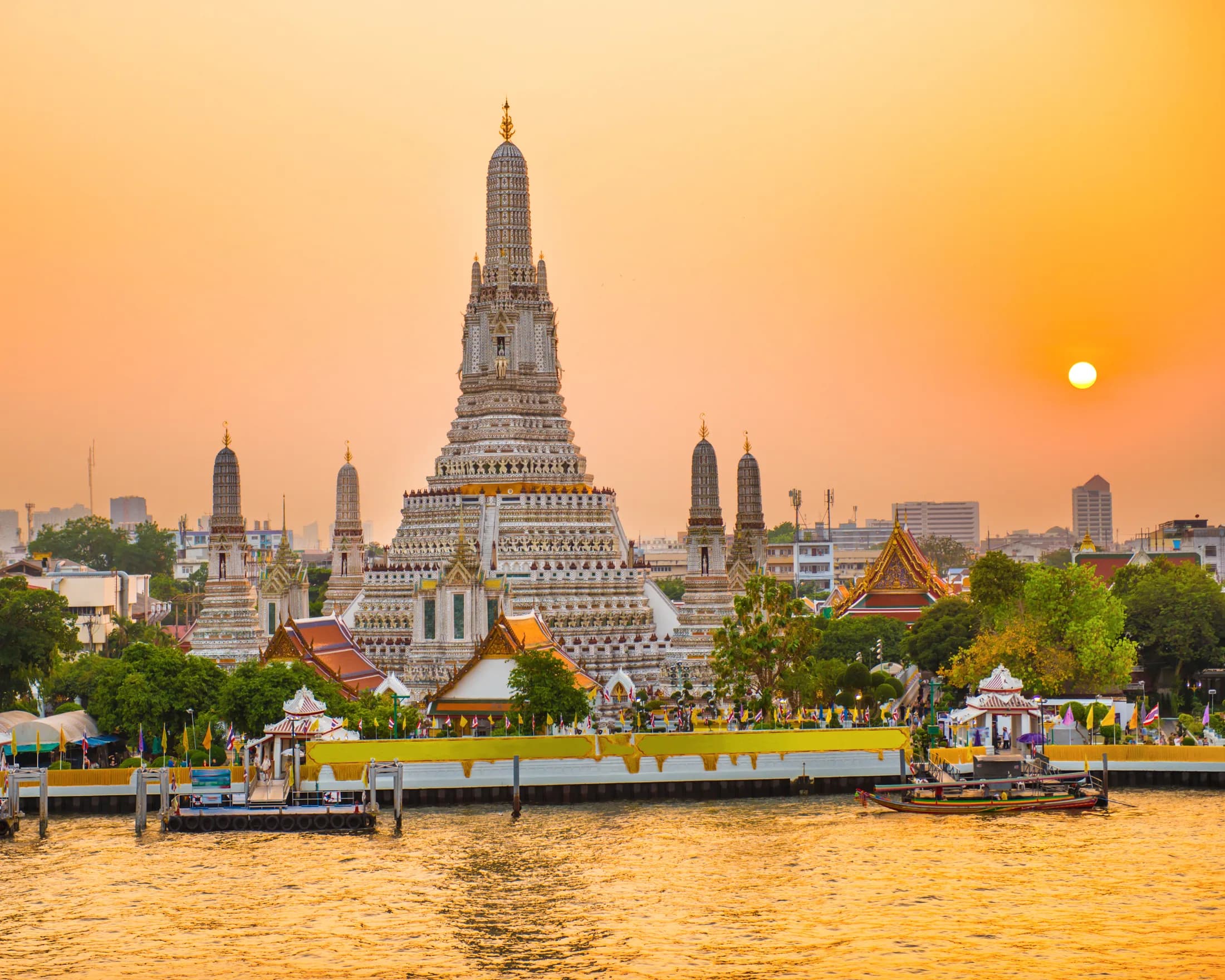 Thailand, Thailand — photo 1 of 3
