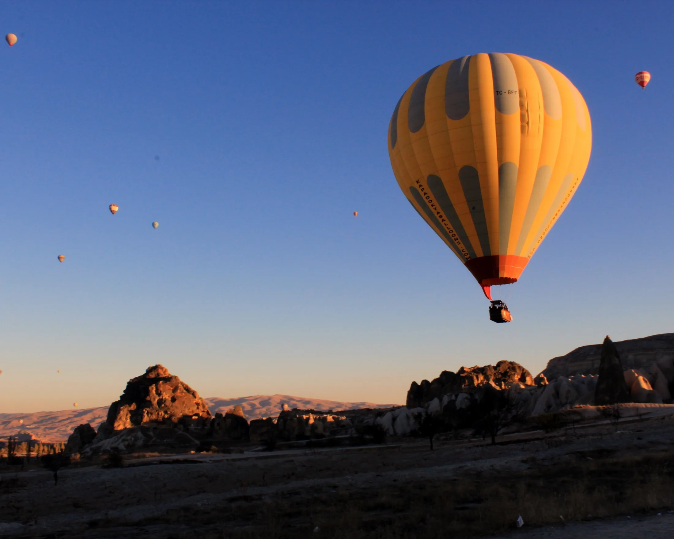 Turkey, Turkey — photo 1 of 3