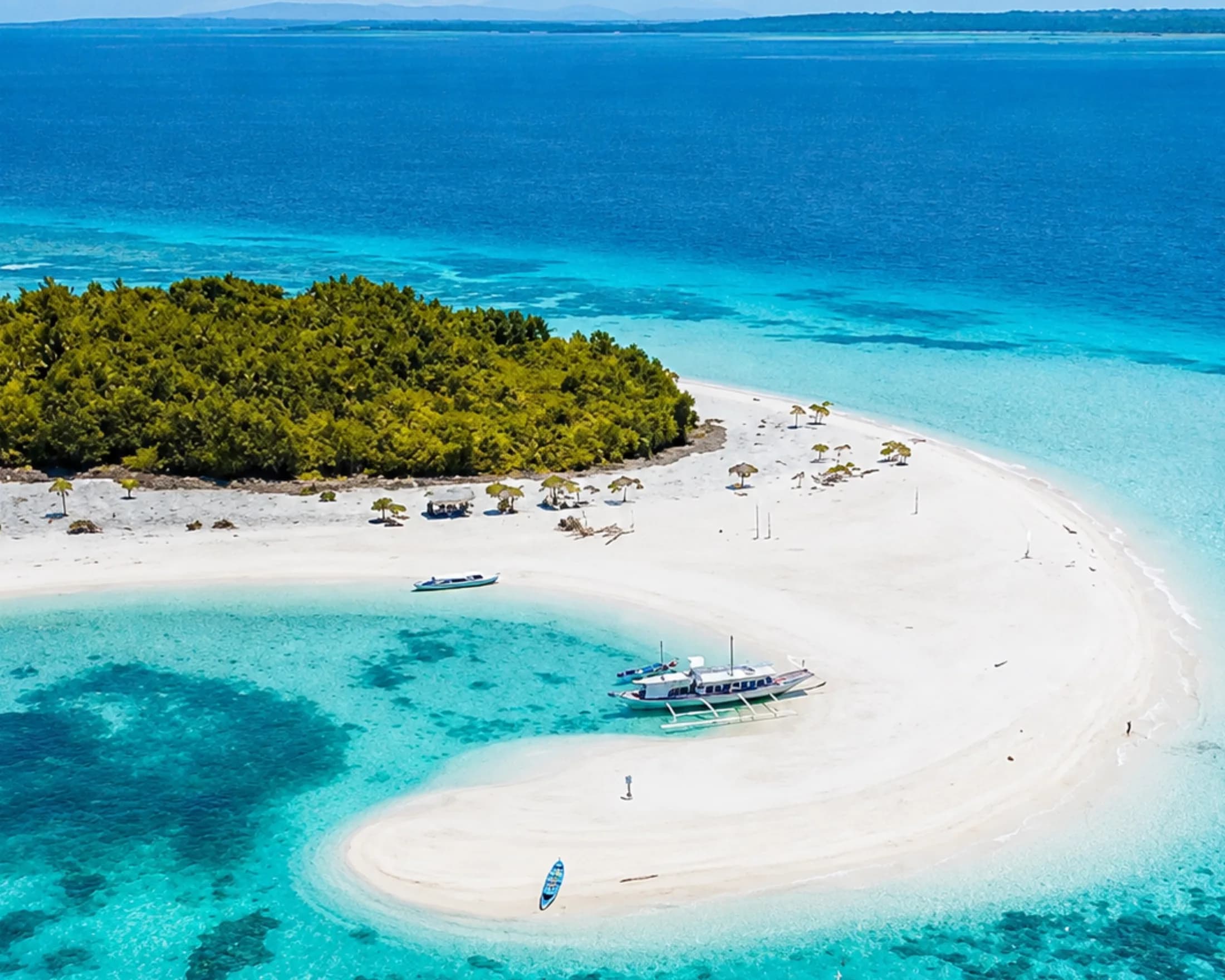 Balabac, Philippines — photo 1 of 3