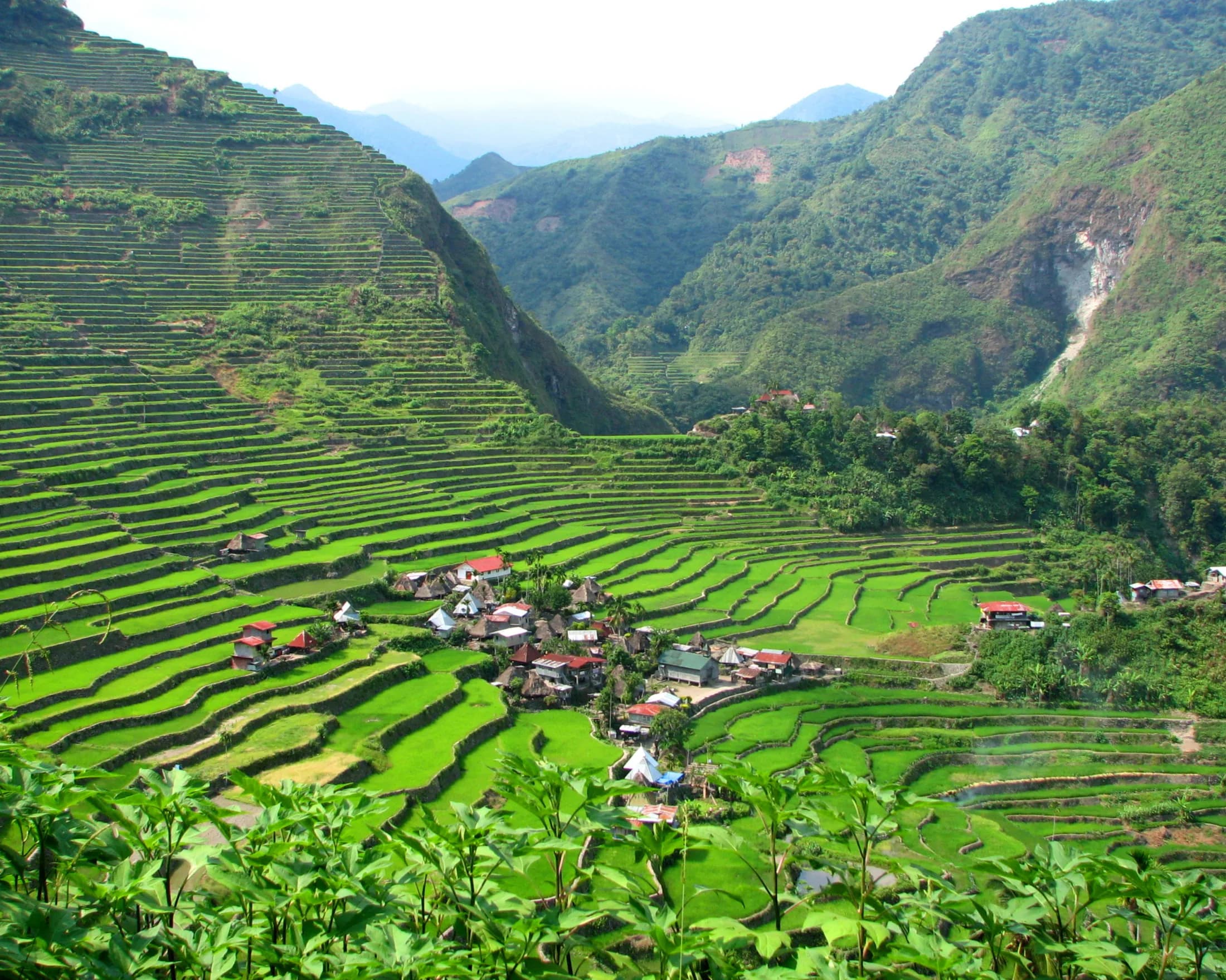 Banaue, Philippines — photo 1 of 3