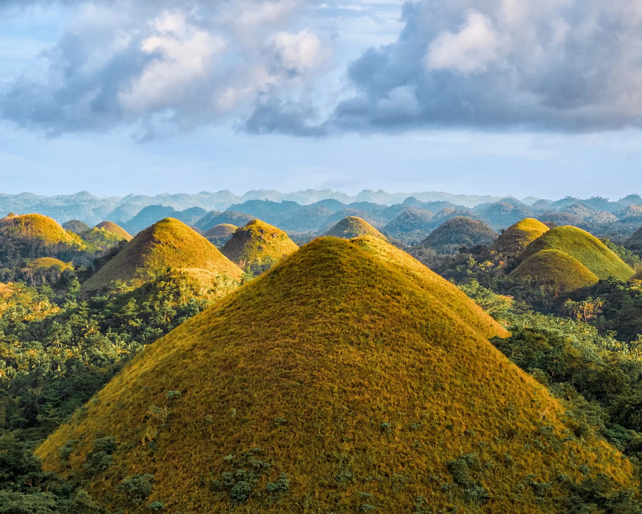Bohol, Philippines — photo 1 of 3