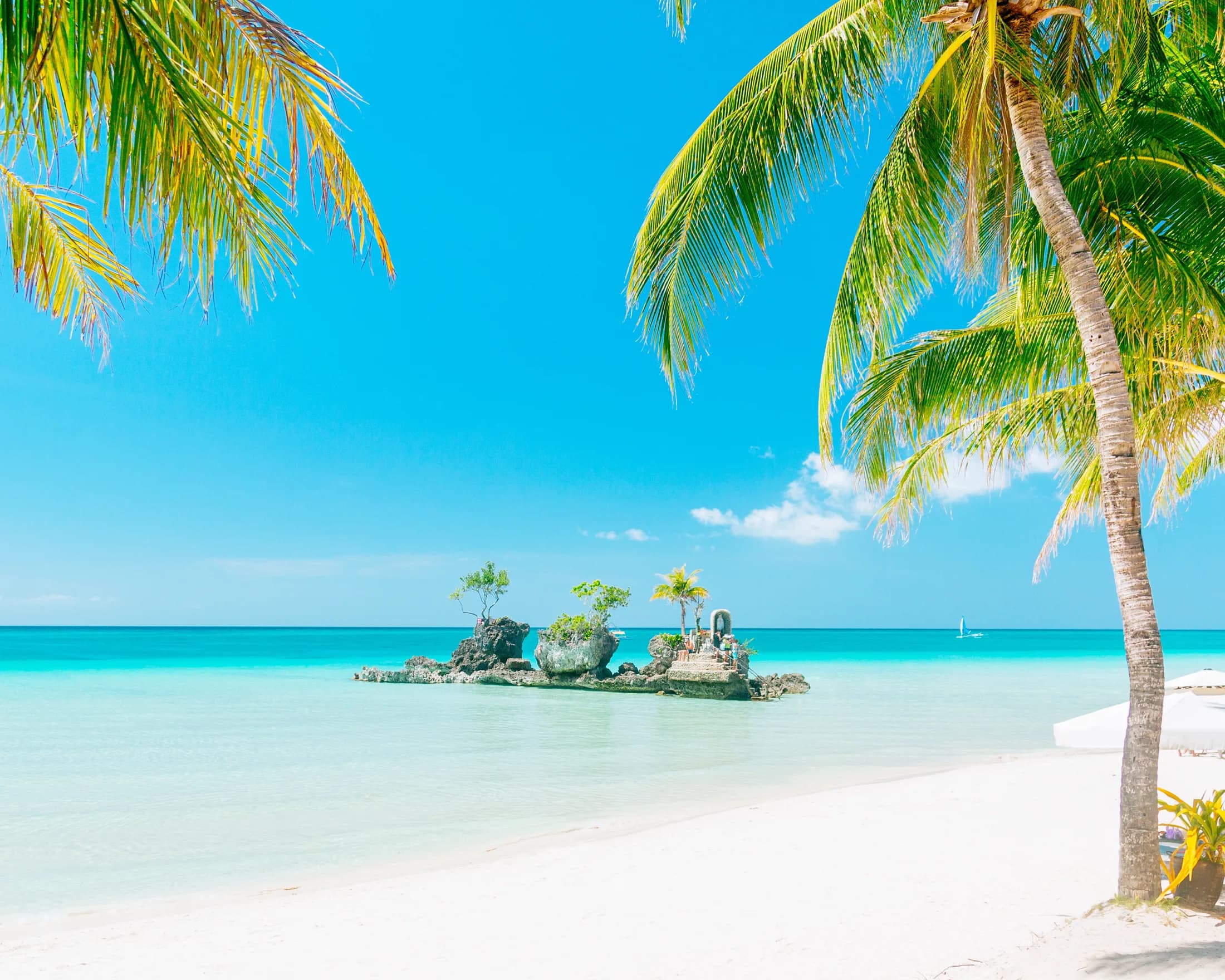 Boracay, Philippines — photo 1 of 3