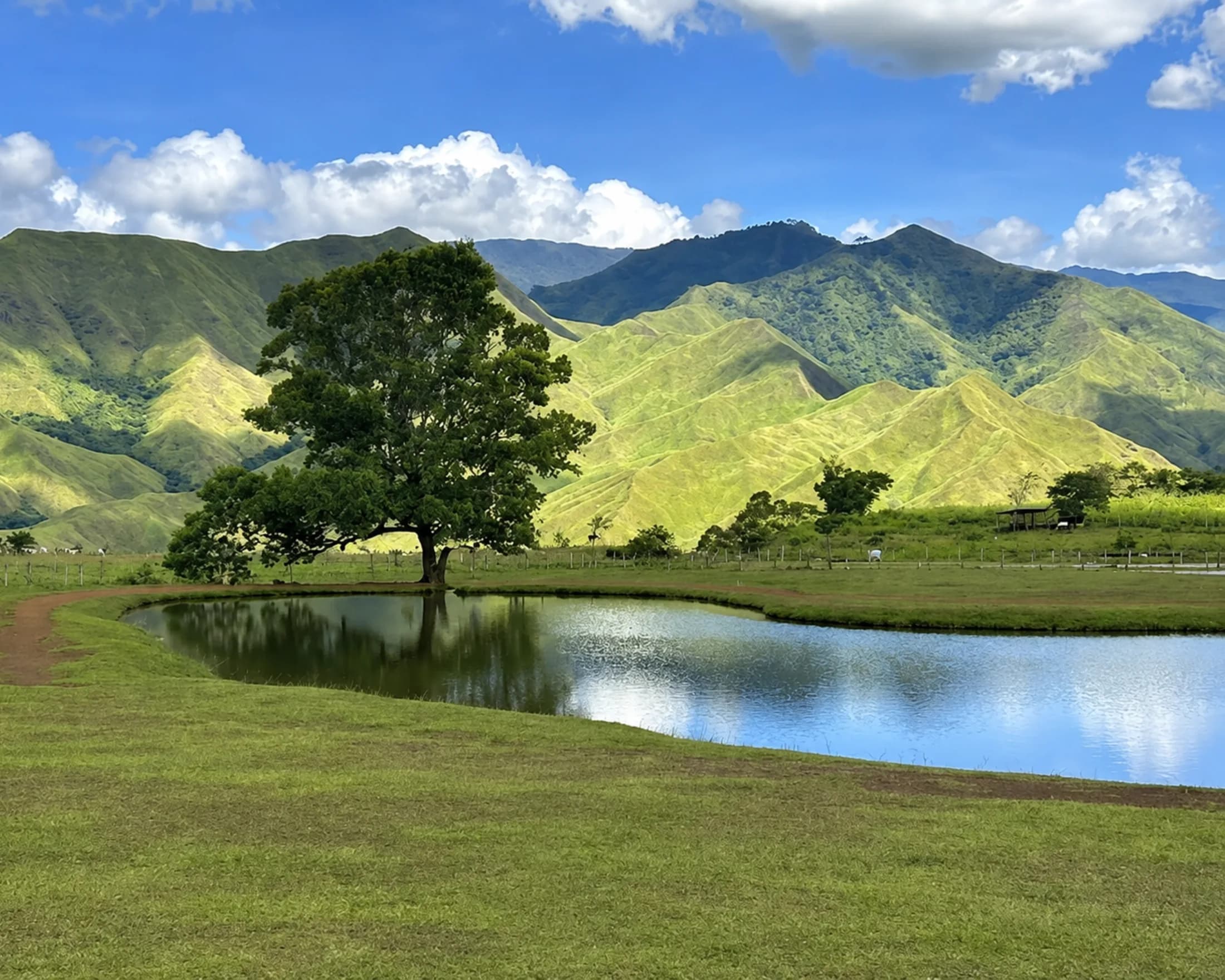 Bukidnon, Philippines — photo 1 of 3