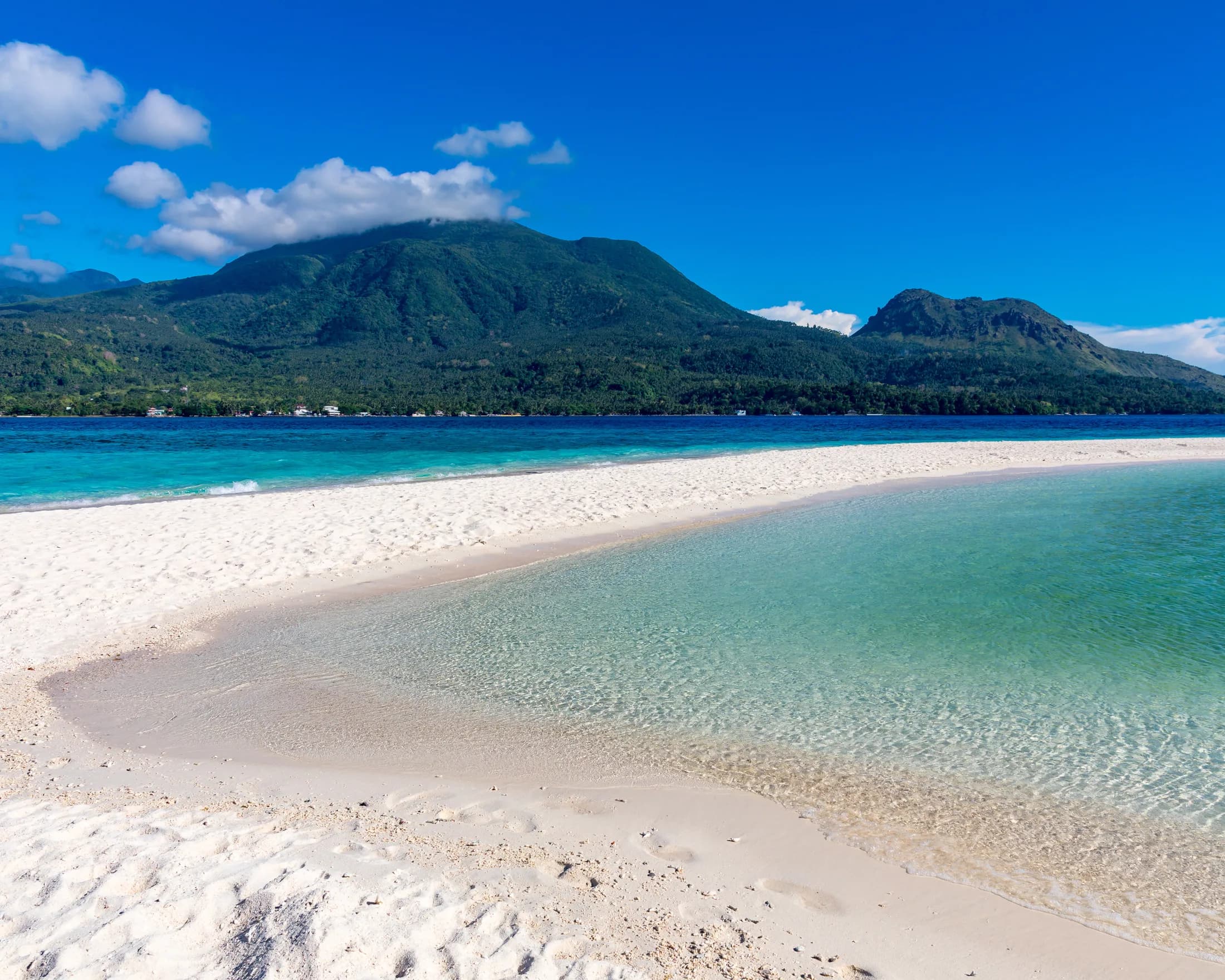 Camiguin, Philippines — photo 1 of 3