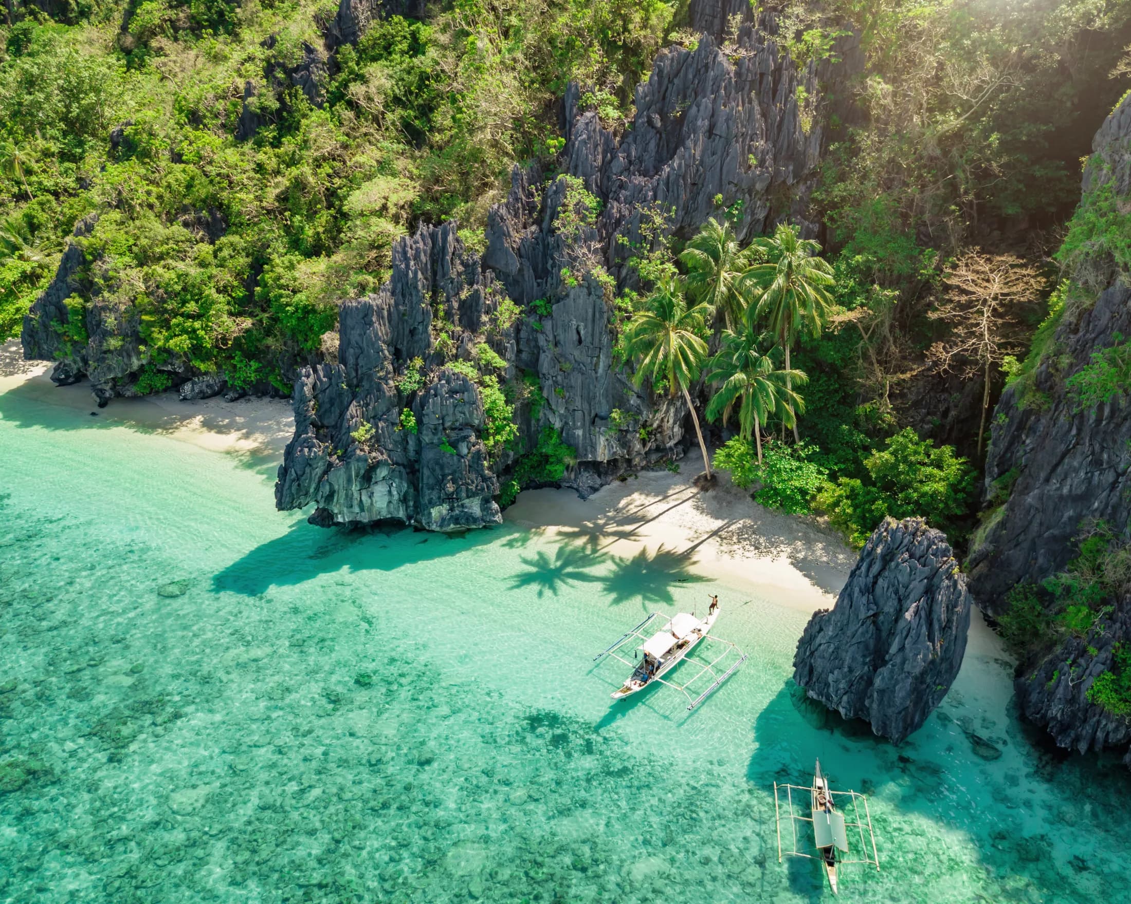 El Nido, Philippines — photo 1 of 3