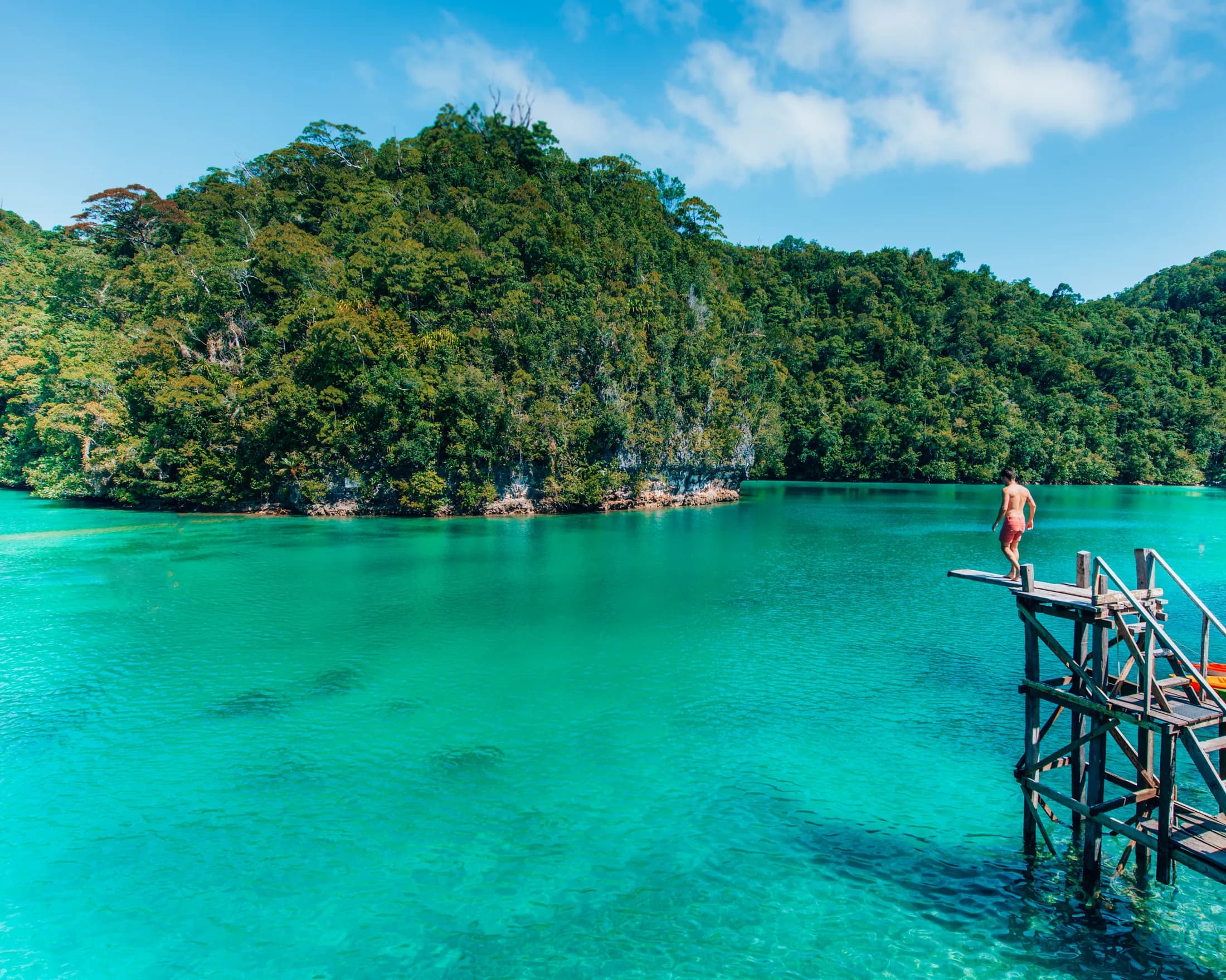 Siargao, Philippines — photo 1 of 3