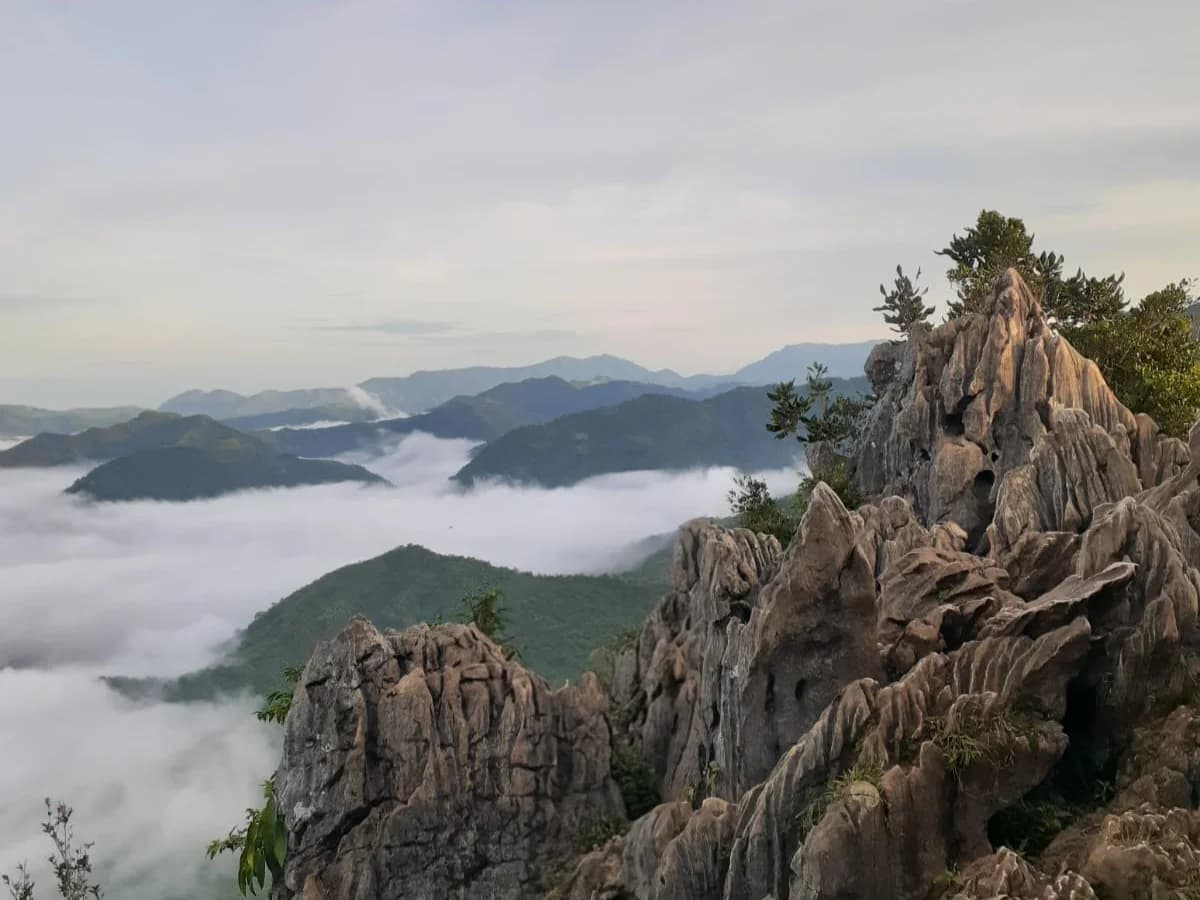 Tim — Tanay & Manila, Philippines